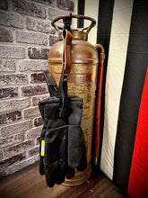 Load image into Gallery viewer, Mad Piper Firefighter Glove Clip / Door Chock
