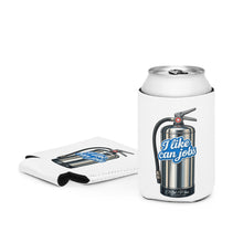 Load image into Gallery viewer, I Like Can Jobs Can cooler
