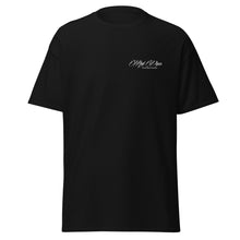 Load image into Gallery viewer, Mad Piper Leatherworks Engine 13 T-Shirt (White font)
