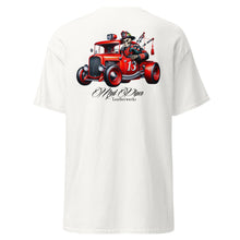 Load image into Gallery viewer, Mad Piper Leatherworks Engine 13 T-Shirt
