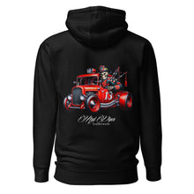 Load image into Gallery viewer, Mad Piper Leatherworks Engine 13 Unisex Hoodie
