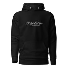 Load image into Gallery viewer, Mad Piper Leatherworks Engine 13 Unisex Hoodie
